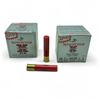 Image 1 : Winchester Super-X HS 410 Ga, 2-1/2", 1/2 oz, #4 Shot High Brass Game Load Ammunition, 50 Rounds