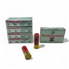 Image 1 : Winchester Super-X 16 Ga, 2-3/4", 4/5 oz Rifled Slug Hollow Point Ammunition, 25 Rounds