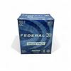 Image 1 : Federal Champion .22 LR, 36 Grain Champion Copper Plated Hollow Point Ammunition, 525 Rounds