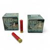 Image 1 : Fiocchi Dove Loads 410 Ga, 2-1/2", 1/2 oz, #8 Shot Ammunition, 50 Rounds