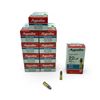 Image 1 : Aguila Super Extra .22 LR, 40 Grain Lead Bullet Ammunition, 500 Rounds