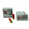 Image 1 : Winchester Super-X 12 Ga, 2-3/4", 1-1/4 oz, #6 Shot High Brass Ammunition, 50 Rounds