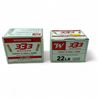 Image 1 : Winchester Target & Small Game .22 LR, 36 Grain Copper Plated Hollow Point Ammunition, 666 Rounds