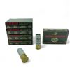 Image 1 : Winchester Supreme 12 Ga, 2-3/4", 1 oz Hi-Impact Hollow Point Sabot Slug 50 Cal, 25 Rounds