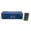 Image 1 : CCI Velocitor .22 LR, 40 Grain Copper-Plated Hollow Point Small Game Ammunition, 500 Rounds