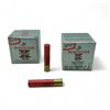 Image 1 : Winchester Super-X HS .410 Ga, 2-1/2", 1/2 oz, #6 Shot High Brass Game Loads, 50 Rounds
