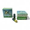 Image 1 : Remington Sportsman Hi-Speed Steel 12 Ga, 3", 1-3/8 oz, #2 Shot Ammunition, 50 Rounds