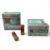 Image 1 : Winchester Super-X 12 Ga, 2-3/4", 1-1/4 oz, #6 Shot High Brass Ammunition, 50 Rounds