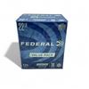 Image 1 : Federal Champion .22 LR, 36 Grain Champion Copper Plated Hollow Point Ammunition, 525 Rounds
