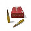 Image 1 : Black Hills Ammunition .338 Lapua Magnum, 300 Grain Matchking Ammunition, 10 Rounds