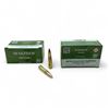 Image 1 : Magtech Tactical 300 AAC Blackout Subsonic, 200 Grain FMJ Ammunition, 100 Rounds