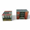 Image 1 : Federal Premium .38 Special, 110 Grain Hydra Shok JHP Personal Defense Low Recoil Ammunition, 40 Rnd