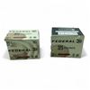 Image 1 : Federal Auto Match .22 LR, 40 Grain Ammunition, 650 Rounds