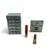 Image 1 : Winchester Super-X 410 Ga, 2-1/2", 1/5 oz Rifled Slug Hollow Point Ammunition, 33 Rounds