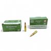 Image 1 : Magtech Tactical 300 AAC Blackout Subsonic, 200 Grain FMJ Ammunition, 100 Rounds