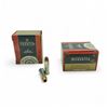 Image 1 : Federal Premium Personal Defense .38 Special+P, 129 Grain Hydra-Shok JHP Ammunition, 40 Rounds
