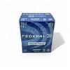 Image 1 : Federal Champion .22 LR, 36 Grain Champion Copper Plated Hollow Point Ammunition, 525 Rounds