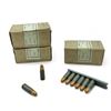 Image 1 : 7.62 X 25 FMJ Ammunition, 120 Rounds