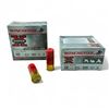 Image 1 : Winchester Super-X 12 Ga, 2-3/4", 1-1/4 oz, #6 Shot High Brass Ammunition, 50 Rounds