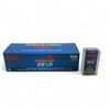 Image 1 : CCI Velocitor .22 LR, 40 Grain Copper-Plated Hollow Point Small Game Ammunition, 500 Rounds