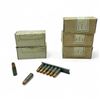 Image 1 : 7.62 X 25 FMJ Ammunition, 200 Rounds