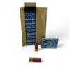 Image 1 : Federal Power Shok 12 Ga, 2-3/4", 1 oz Maximum Rifled Slug HP Ammunition, 50 Rounds