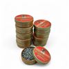 Image 1 : Eagle Gold 4.5mm/ .177 Caliber High Performance Match Type Lubricated Pellets, Approx. 4000 Qty