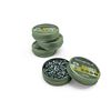 Image 1 : Norica Field Line 4.5mm/ .177 Caliber, 8 Grain Domed Pellets, 1000 Qty