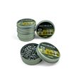 Image 1 : Norica Field Line 5.5mm/ .22 Caliber, 15 Grain Hollow Point Pellets, 1250 Qty