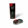 Image 1 : Norma S-Target Match 4.5mm/ .177 Caliber, 8.2 Grain Pellets, 3000 Qty