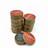 Image 1 : Eagle Gold 4.5mm/ .177 Caliber High Performance Match Type Lubricated Pellets, Approx. 5000 Qty