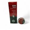 Image 1 : Geco Diabolo 4.5mm/ .177 Cal Airgun Pellets, 5000 Qty