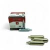 Image 1 : Northern AER 12 Gram CO2 Cartridges, 25 Qty and Assorted 12 Gram CO2 Cartridges X 3 Qty