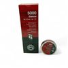 Image 1 : Geco Diabolo 4.5mm/ .177 Cal Airgun Pellets, 5000 Qty