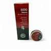 Image 1 : Geco Diabolo 4.5mm/ .177 Cal Airgun Pellets, 5000 Qty