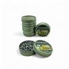 Image 1 : Norica Field Line 4.5mm/ .177 Caliber, 8 Grain Domed Pellets, 1500 Qty
