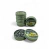 Image 1 : Norica Field Line 4.5mm/ .177 Caliber, 8 Grain Domed Pellets, 1500 Qty