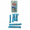 Image 1 : Ameriglo Safety Light Stick, Blue X 7 and Safety Horn