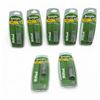 Image 1 : Remington 12 Ga Rem Choke, Rifled X 7 Qty, New