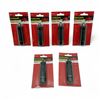Image 1 : Parklands Cleaning Kit for Handguns X 6 Qty