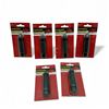 Image 1 : Parklands Cleaning Kit for Handguns X 6 Qty