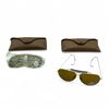 Image 1 : Sunglasses with 100% UV Protection X 2 Qty