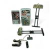 Image 1 : Assorted Bow Hunting Accessories, Quivers, Broadheads, Cocker