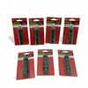 Image 1 : Parklands Cleaning Kit for Handguns X 7 Qty