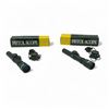 Image 1 : BSA 2 X 20 mm Pistol Scope with Standard BSA Reticle X 2