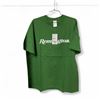 Image 2 : Remington Logo T-Shirt, Green Size 2XLarge X 4 Qty
