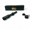 Image 2 : Tasco Titan 1.25 - 4.5X 26 mm Rifle Scope with 30/30 Reticle