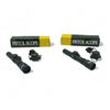 Image 1 : BSA 2 X 20mm Pistol Scope with Standard BSA Reticle X 2