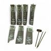Image 1 : Outer's Brass Rifle Cleaning Rod X 7 Qty