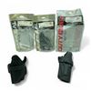 Image 1 : Safariland Belt Holster for RH Beretta 92/ 96, LH S & W 4006, RH S & W 4006